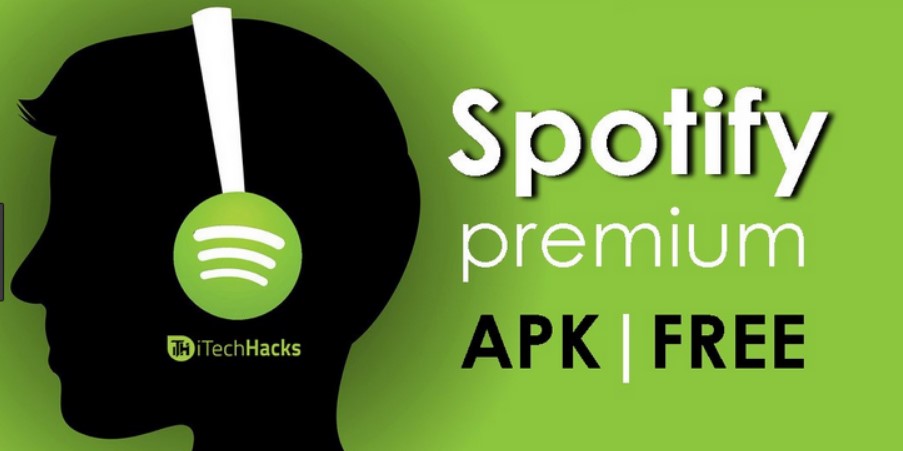 Free spotify premium android apk