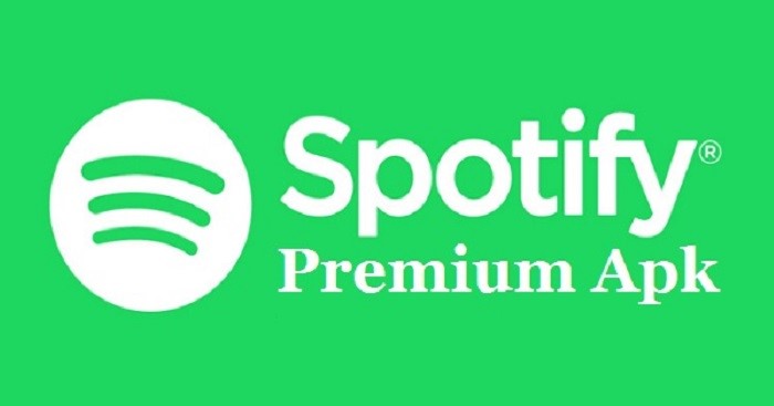 Spotify premium apk hack