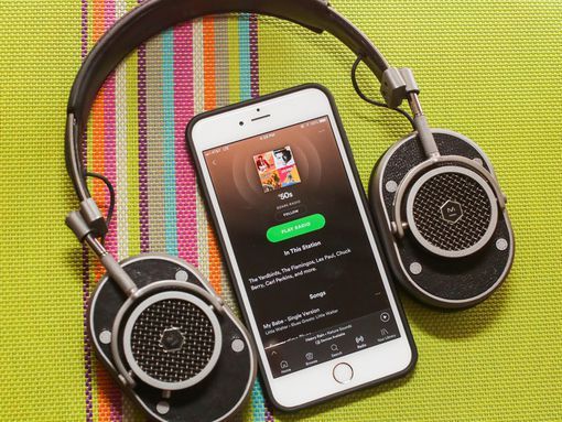 Good Music Apps Like Spotify